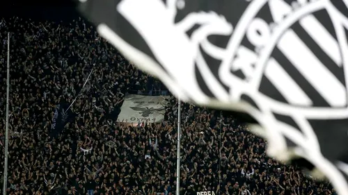 Sold-out în timp record! FOTO | Fanii lui PAOK au luat cu asalt casele de bilete pentru meciul cu Chelsea