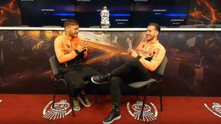 VIDEO | Show cu Păun și Ioniță! Cum au încercat să-și ghicească colegii și criteriul după care l-au identificat pe Țucudean 