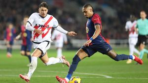 E cam gata cu transferul lui Andrei Rațiu la FC Barcelona. Vestea venită din Spania dărâmă orice negociere