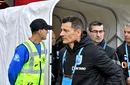 Probleme pentru Costel Gâlcă la Universitatea Craiova: MVP-ul din victoria cu Sepsi poate rata finalul de sezon