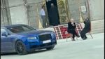 Gigi Becali stă aproape non-stop la șantierul bisericii din Pipera. Cum a fost surprins patronul FCSB
