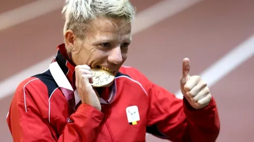 Decizie șocantă! O medaliată cu aur la JO 2012 a fost eutanasiată! Ce a împins-o la această decizie pe Marieke Vervoort