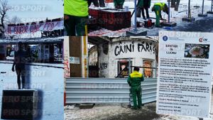 Imaginile pe care dinamoviștii le așteaptă de generații. Au început lucrările la noul stadion. Schimbare de termen pentru finalizarea arenei