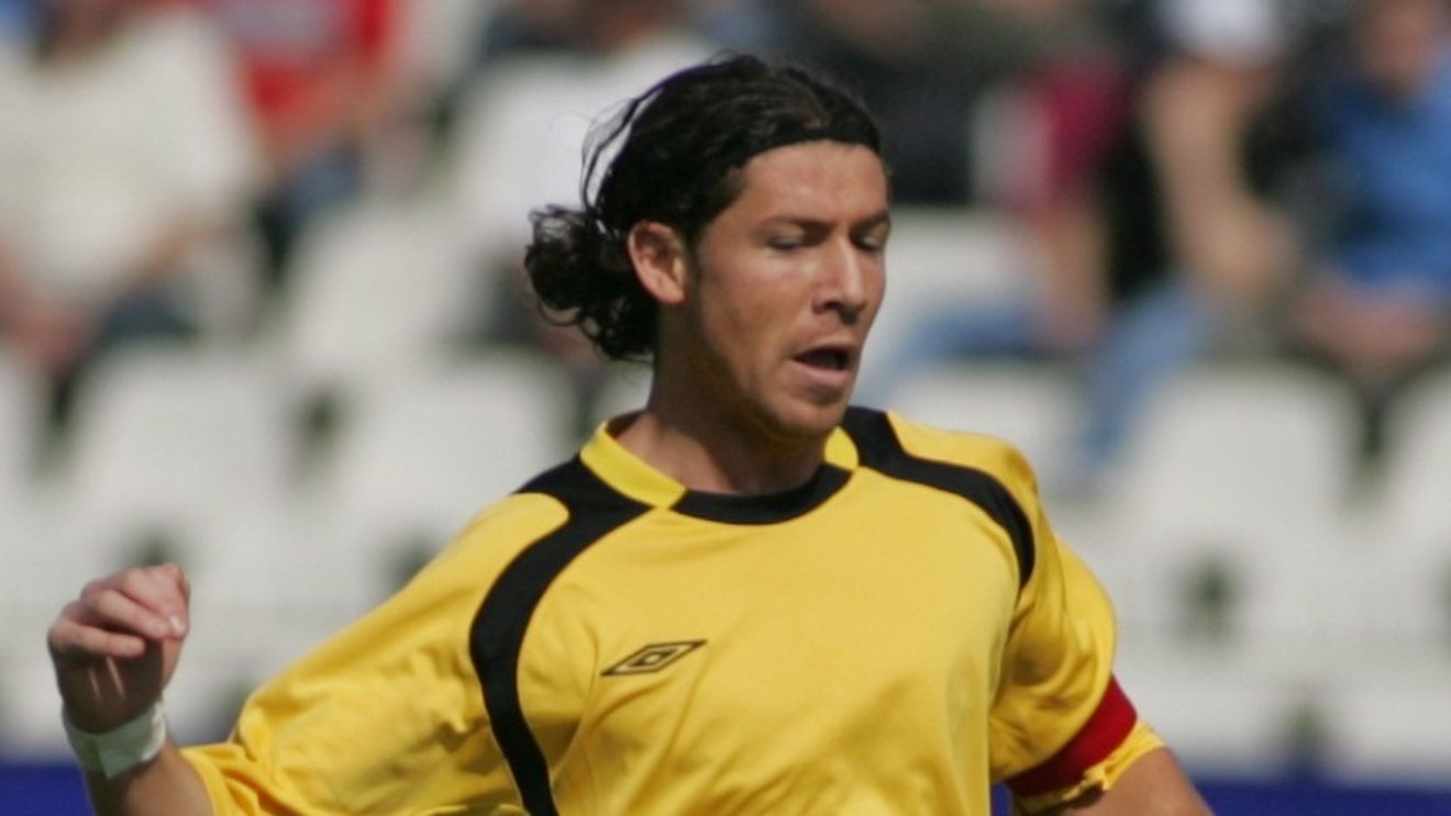 Mara: "Credem și sperăm că vom ajunge în grupele Cupei UEFA"