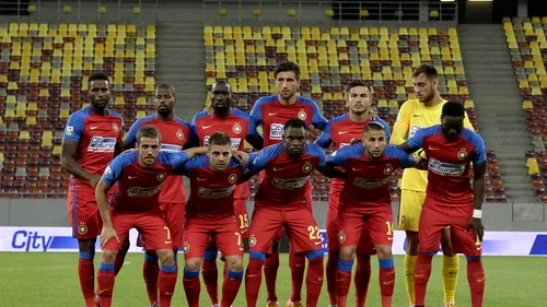 ProSport LIVE | Steaua a dat lovitura cu el. Jucătorul care va conduce echipa din teren: 