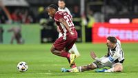🚨 CFR Cluj – U Cluj 0-0, Live Text Online, în etapa 6 din play-off-ul Superligii. S-a reluat meciul din Gruia