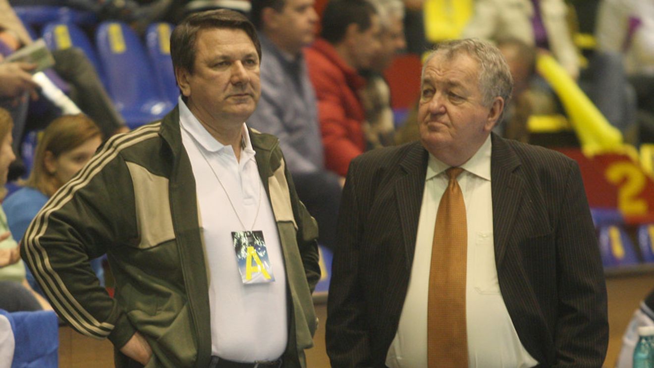 Gavrilescu: **"Nu am avut niciun pic de noroc!"