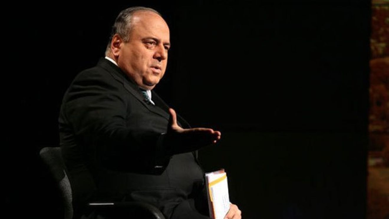 Gheorghe Ștefan: "Sunt un simplu pensionar, mă simt mai bine". "Pinalty" susține că a contractat patru boli în închisoare