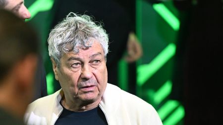 Eternele scuze ale lui Mircea Lucescu: „Fotbalul şi stadioanele noastre sunt invadate de fotbaliştii străini”