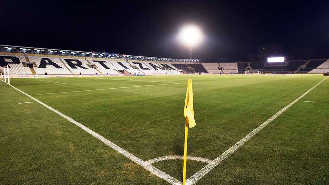 Probleme și la vecini. Jumătate din cluburile primei divizii din Serbia nu-și pot plăti fotbaliștii. "Unii jucători nu au bani pentru a cumpăra de mâncare copiilor"