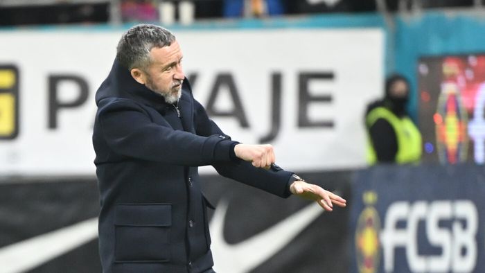 Mihai Stoica, nou atac la adresa șefului Școlii de Antrenori: „Ai un singur lucru de făcut și nici pe ăla nu știi să-l faci?”