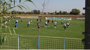 Țiți Dumitriu a ajuns în Liga a 3-a din România, la Inter Clinceni