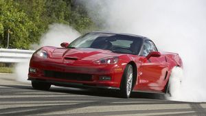 Mașinile cu cele mai mari viteze maxime