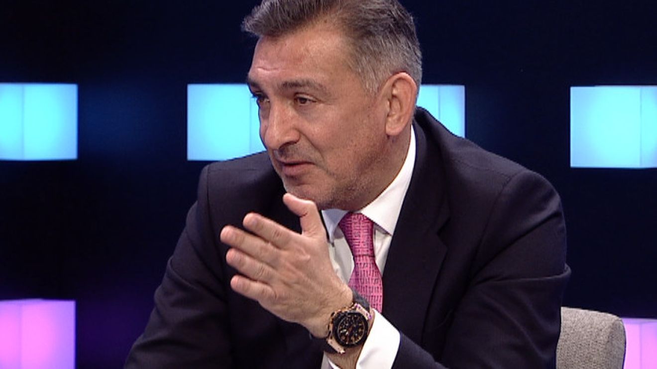 Ilie Dumitrescu, propunere pentru banca tehnică a Universității Craiova! Spre cine trebuie să se orienteze Mihai Rotaru. „Nu are angajament, nu poate să fie o soluție?”