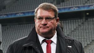 Mureșan: "Nu-l vrem pe Găman, nu suntem pirați în fotbal!"** Motivul pentru care CFR nu l-a mai dorit pe Wesley