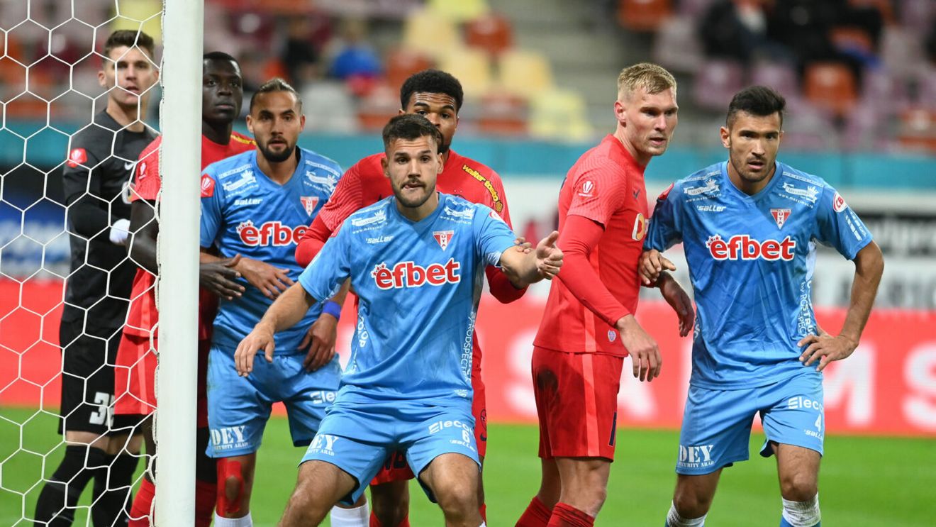 Fotbalistul pentru care Gigi Becali era gata să plătească 600.000 de euro și-a găsit echipă