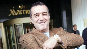 Gigi Becali vrea patru jucători la Steaua! Unul e de la CFR!** VEZI LISTA!
