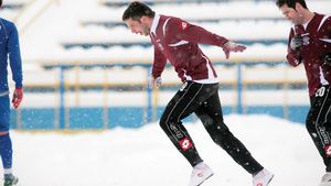 Bozovic** l-a speriat pe Copos!