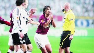 "Chirurgul" și-a tăiat echipa!** "E înfrângerea mea! N-am nicio scuză"