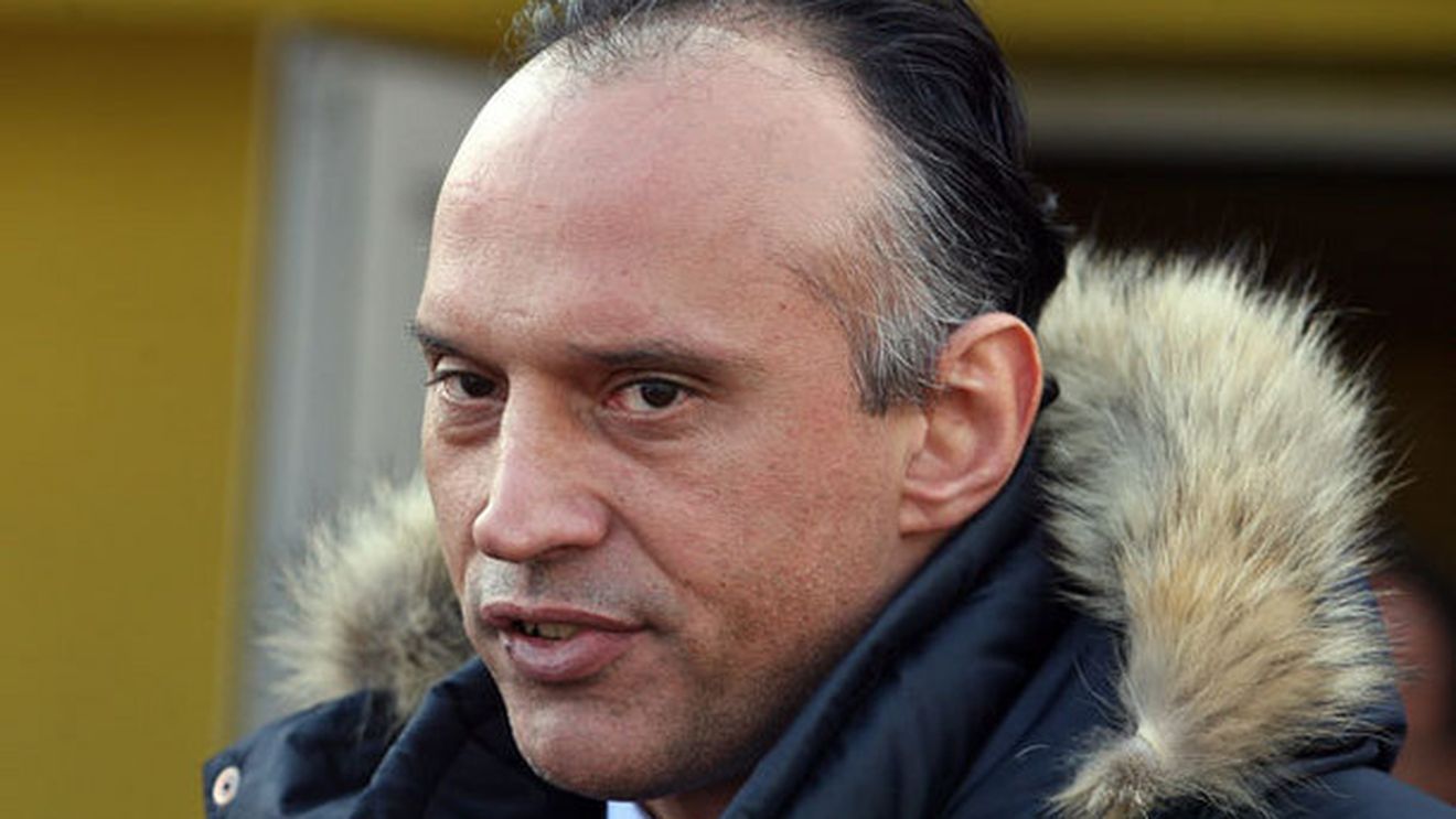 Florin Prunea, un președinte cu limbaj de golan:** "Băi, m* * * * * * *!"