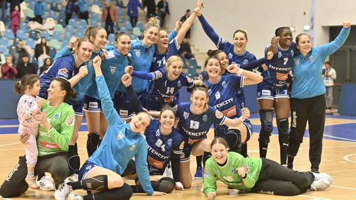 SCM Universitatea Craiova rămâne killer-ul granzilor din Liga Florilor. Gloria Bistriţa pierde dramatic în Bănie, în ultima secundă!
