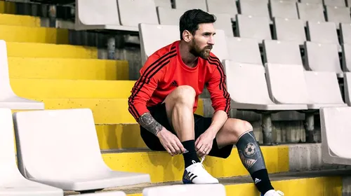 Leo Messi a anunțat că ia o pauză de un an. Prima reacție după decizia care a surprins: „Echipa asta nu va mai câștiga nimic!”