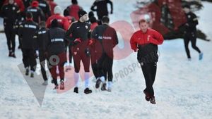 Vești bune pentru jucătorii "câinilor":** "Până la finele lunii se vor achita toate restanțele financiare"