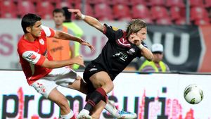 Restart în Liga I! Unde ajunge titlul?** "Rapid are cel mai bun lot"