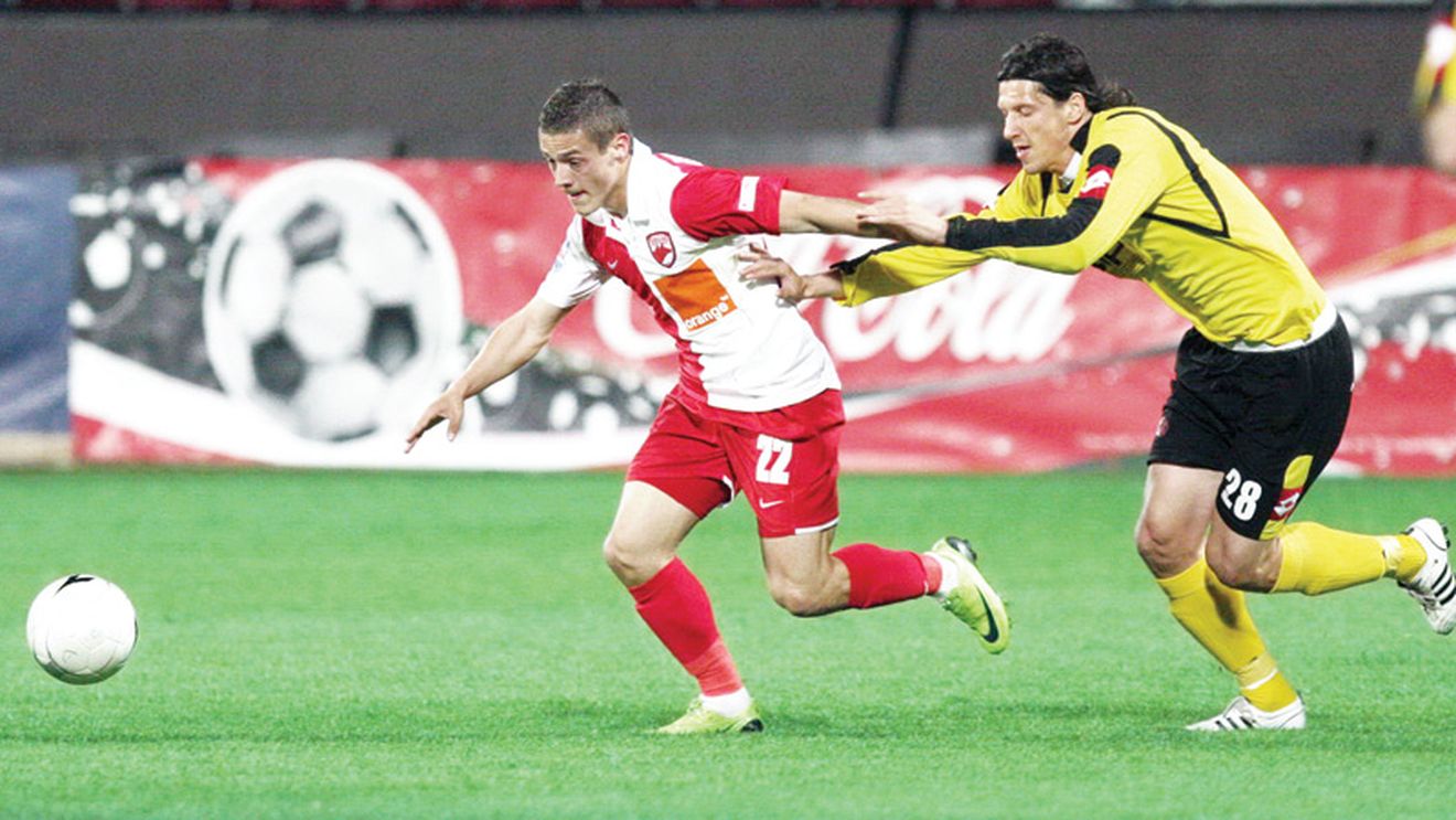 Bun pentru Timișoara!