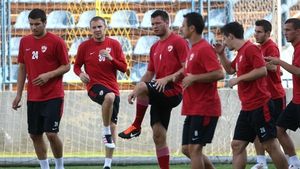 Lista neagră!** Cei trei jucători de care Dinamo vrea să se despartă