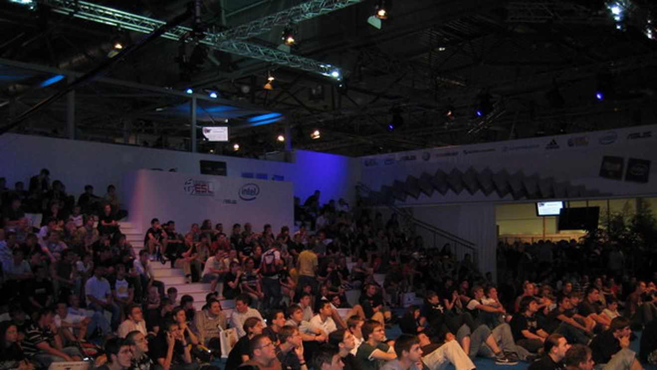 Este oficial! Doua milioane de gameri!