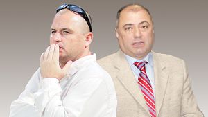 Mititelu: "Nu am văzut în viața mea așa ceva"/** Cornel Penescu: "Mi-a apucat vreo 70.000...nenorocitul"