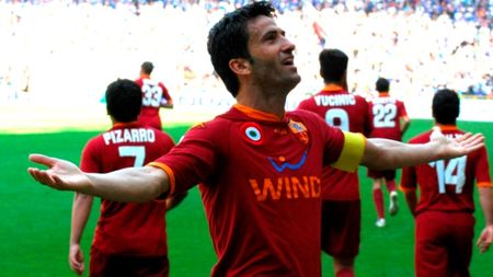 Panucci: " Sperăm să întâlnim Steaua și în Liga Campionilor"