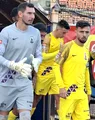 Ceahlăul a făcut scor cu revelația CS Afumați și urcă în premieră pe loc de play-off. Davordzie și Patrick Petre au creat toate golurile nemțenilor. Remarcații lui Marco Veronese