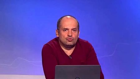 Radu Banciu, reacție neașteptată după România - Belgia 0-2. Ce a putut să spună despre prestația „tricolorilor” și despre șansele acestora de a se califica în optimi la EURO