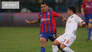 Pleșan: "E bună și Europa League"