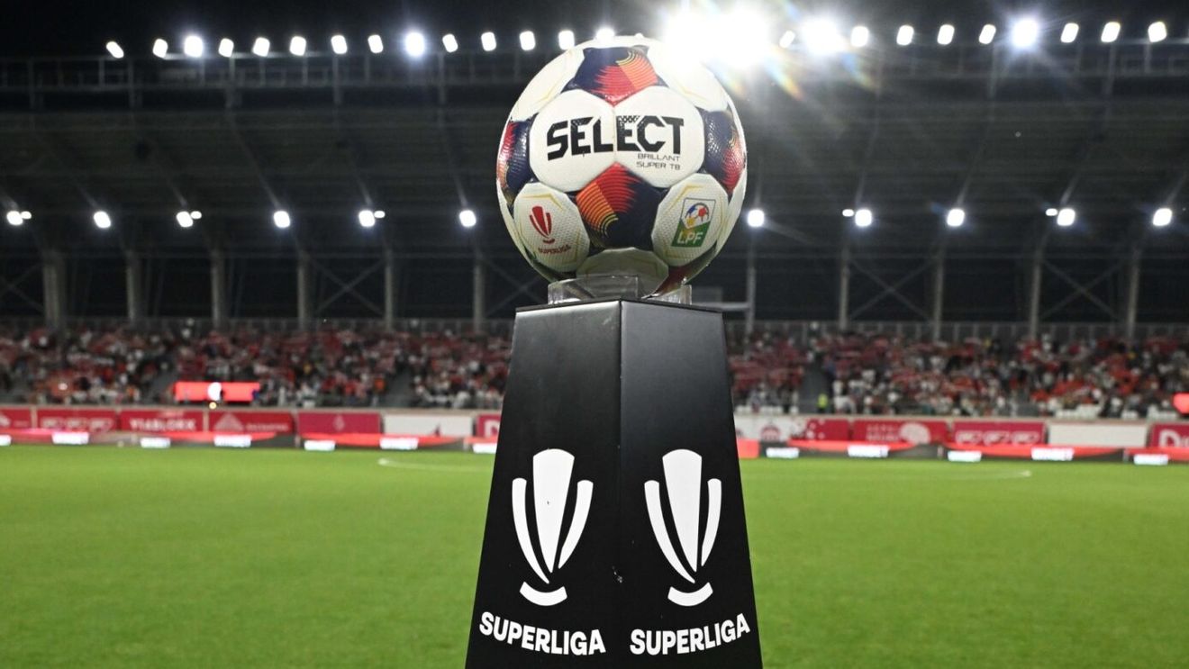 FCSB, Rapid și Craiova au fost amendate de FRF!