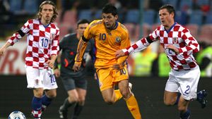 "`Unu la unu`, Corluka nu are nicio șansă în fața lui Costea!"