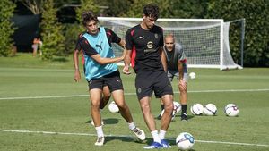 Acesta poate fi transferul verii pentru un român: fotbalistul a semnat cu AC Milan!