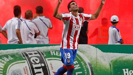 Chivu nu e Rey(es)! Inter - Atletico 0-2