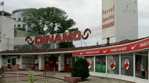 Abonamentele eliberate de FC Dinamo pentru Liga I, valabile și în preliminariile EL