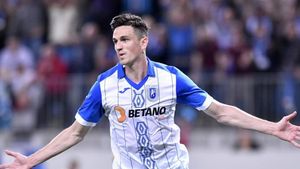 Florin Gardoș, la un pas să se facă pompier: „Nu mai vedeam nicio perspectivă în fotbal” | VIDEO EXCLUSIV ProSport Live