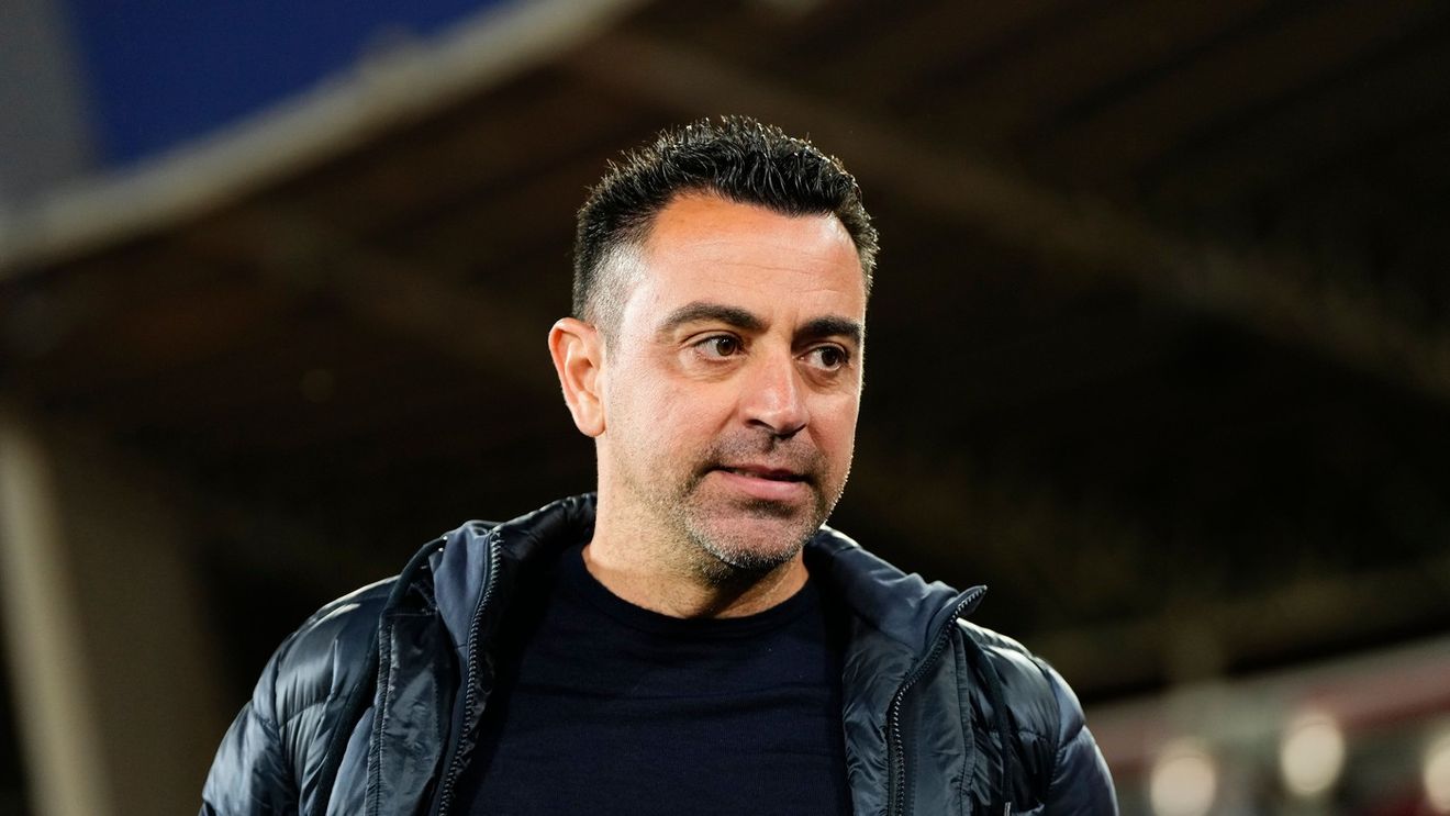 Șoc: Xavi nu va mai fi antrenor la FC Barcelona pentru sezonul următor! De ce a luat Joan Laporta decizia, după ce toată lumea a fost anunțată că tehnicianul va continua din vară