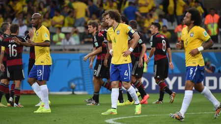 "Restaurarea onoarei". Scolari are încredere că Oscar & Co se vor reabilita în finala mică: "Vom demonstra că e o mândrie să porți tricoul selecao"