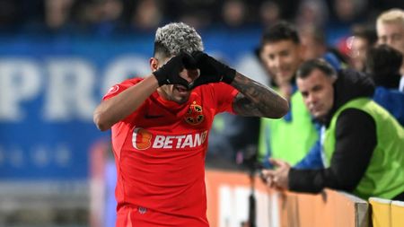 Florinel Coman, următorul transfer pe multe milioane după Radu Drăgușin? Care e principala problemă a jucătorului de la FCSB: „Toată treaba pleacă de la tête”. VIDEO