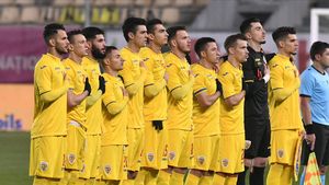 Dinamo, ofertă pentru un transfer important. I-a oferit un contract atacantului vândut de Gică Hagi în SUA