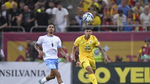 Florinel Coman, pedepsit de Edi Iordănescu după România - Israel? „Nu va fi în lot cu Kosovo!”