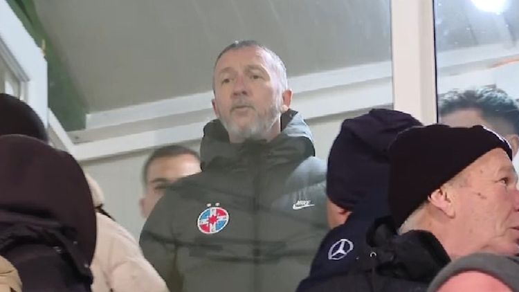 EXCLUSIV Primarul Piteștiului a văzut ce a pățit Meme Stoica în tribune la FC Argeș – FCSB 1-0 și are un mare regret: „Îmi pare rău că n-am făcut asta”