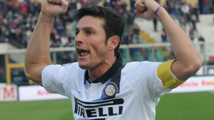 Zanetti nu renunță:** "Cu siguranță cariera mea nu este terminată! Voi reveni mai puternic"