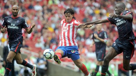 Premieră sau nu? **VIDEO/ Kun Aguero a întocmit pe twitter un clasament al celor mai tari goluri ale sale